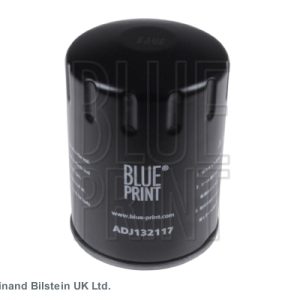 Filtru ulei LAND ROVER DEFENDER Station Wagon (L316) 2.5 Td5 4x4 (L316) diesel 122 cai BLUE PRINT ADJ132117