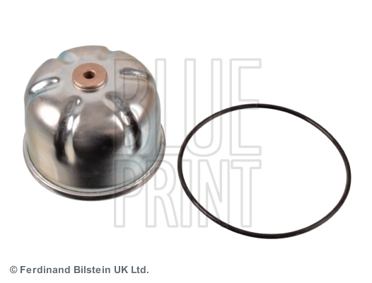 Filtru ulei LAND ROVER DEFENDER Pick Up (L316) 2.5 Td5 4x4 (L316) diesel 122 cai BLUE PRINT ADJ132121