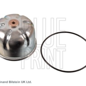 Filtru ulei LAND ROVER DEFENDER Station Wagon (L316) 2.5 Td5 4x4 (L316) diesel 122 cai BLUE PRINT ADJ132121