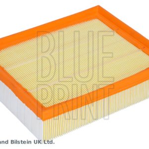 Filtru aer LAND ROVER DEFENDER Cabrio (L316) 2.5 Td5 4x4 (L316) diesel 122 cai BLUE PRINT ADJ132214