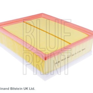 Filtru aer LAND ROVER DEFENDER Cabrio (L316) 2.2 Td4 4x4 (L317) diesel 122 cai BLUE PRINT ADJ132215