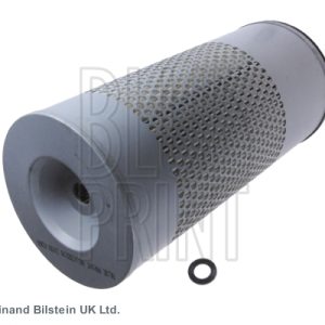 Filtru aer LAND ROVER DEFENDER Station Wagon (L316) 2.5 TDI 4x4 (L316) diesel 113 cai BLUE PRINT ADJ132218