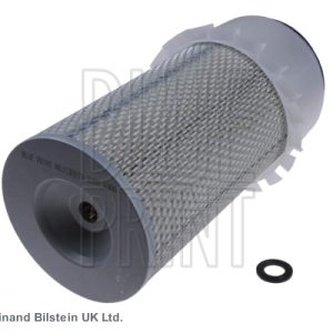 Filtru aer LAND ROVER DEFENDER Cabrio (L316) 2.5 TDI 4x4 (L316) diesel 113 cai BLUE PRINT ADJ132219