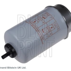 Filtru combustibil LAND ROVER DEFENDER Pick Up (L316) 2.4 Td4 4x4 (L317) diesel 122 cai BLUE PRINT ADJ132305