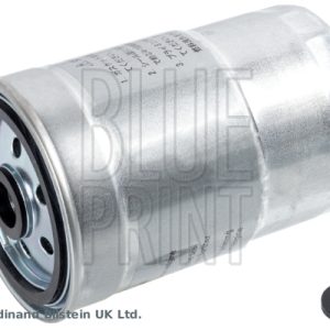 Filtru combustibil LAND ROVER DEFENDER Station Wagon (L316) 2.5 Td5 4x4 (L316) diesel 122 cai BLUE PRINT ADJ132320