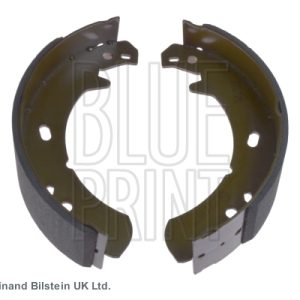 Set saboti frana LAND ROVER DEFENDER Cabrio (L316) 2.4 Td4 4x4 (L317) diesel 122 cai BLUE PRINT ADJ134101