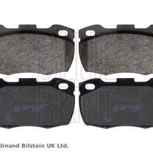 Placute frana LAND ROVER DEFENDER Cabrio (L316) 2.5 TDI 4x4 (L316) diesel 113 cai BLUE PRINT ADJ134213