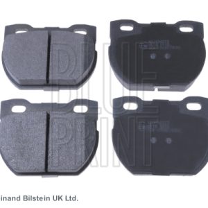 Placute frana LAND ROVER DEFENDER Station Wagon (L316) 2.5 Td5 4x4 (L316) diesel 122 cai BLUE PRINT ADJ134223