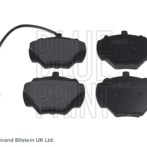 Placute frana LAND ROVER DEFENDER Station Wagon (L316) 2.4 Td4 4x4 (L316) diesel 122 cai BLUE PRINT ADJ134225