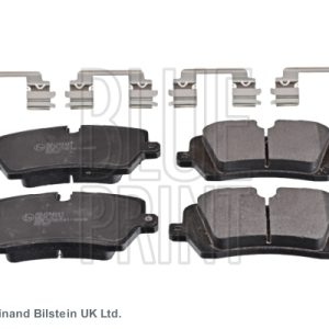 Placute frana LAND ROVER DEFENDER Station Wagon (L663) D300 MHEV 4x4 Diesel/electro 300 cai BLUE PRINT ADJ134241