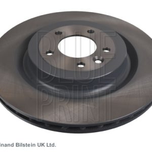 Disc frana LAND ROVER DEFENDER Station Wagon (L663) P525 4x4 benzina 525 cai BLUE PRINT ADJ134349