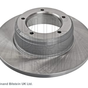 Disc frana LAND ROVER DEFENDER Cabrio (L316) 2.5 Td5 4x4 (L316) diesel 122 cai BLUE PRINT ADJ134361
