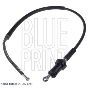 Cablu frana de parcare LAND ROVER DEFENDER Station Wagon (L316) 2.4 Td4 4x4 (L316) diesel 122 cai BLUE PRINT ADJ134602