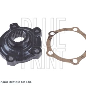 Flansa antrenare ax cardanic LAND ROVER DEFENDER Cabrio (L316) 2.4 Td4 4x4 (L317) diesel 122 cai BLUE PRINT ADJ138912