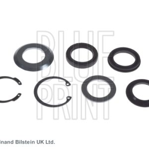 Set garnituri caracsa directie LAND ROVER DEFENDER Station Wagon (L316) 2.5 4x4 benzina 83 cai BLUE PRINT ADJ139501