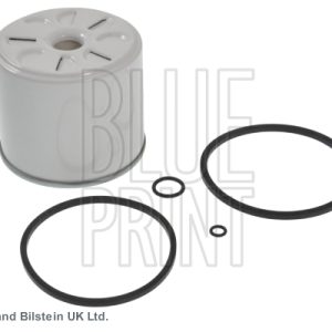 Filtru combustibil LAND ROVER DEFENDER Station Wagon (L316) 2.5 Td5 4x4 (L316) diesel 122 cai BLUE PRINT ADK82319