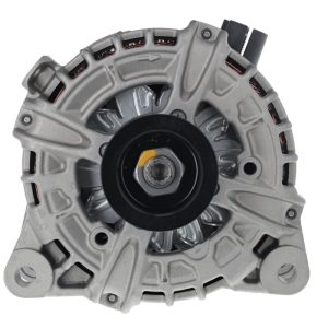 Alternator LAND ROVER DEFENDER Station Wagon (L663) D240 SD4 4x4 diesel 241 cai VALEO 444255