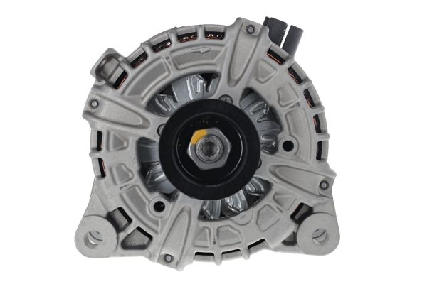 Alternator LAND ROVER DEFENDER Station Wagon (L663) D240 SD4 4x4 diesel 241 cai VALEO 444255