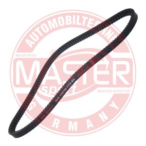 Curea transmisie LAND ROVER DEFENDER Cabrio (L316) 2.5 D 4x4 (L316) diesel 69 cai MASTERSPORT GERMANY AVX-13X795-PCS-MS