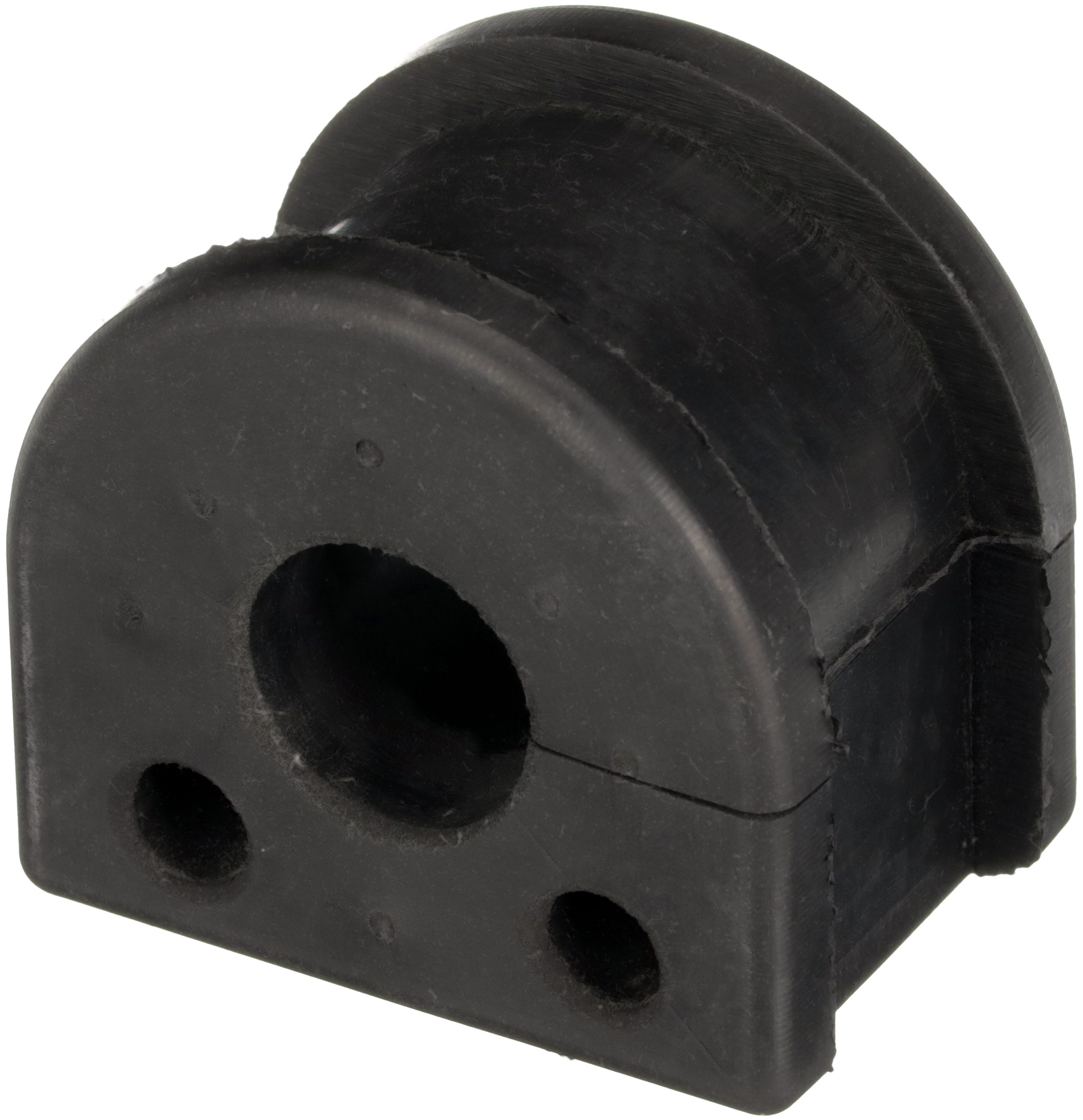 Bucsa bara stabilizatoare LAND ROVER DEFENDER Station Wagon (L316) 2.5 TDI 4x4 (L316) diesel 113 cai GATES AWS1804