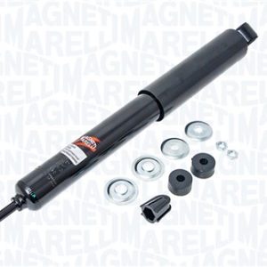 Amortizor LAND ROVER DEFENDER Cabrio (L316) 2.5 D 4x4 (L316) diesel 69 cai MAGNETI MARELLI 352304070000