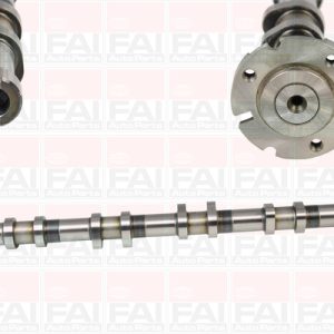 Ax cu came LAND ROVER DEFENDER Cabrio (L316) 2.2 Td4 4x4 (L317) diesel 122 cai FAI AUTOPARTS C341