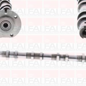 Ax cu came LAND ROVER DEFENDER Cabrio (L316) 2.2 Td4 4x4 (L317) diesel 122 cai FAI AUTOPARTS C385
