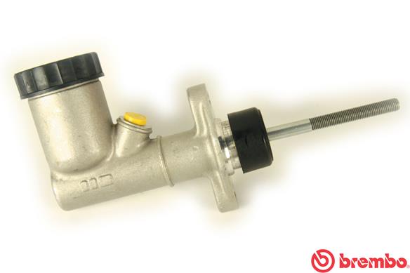 Pompa centrala ambreiaj LAND ROVER DEFENDER Cabrio (L316) 2.2 Td4 4x4 (L317) diesel 122 cai BREMBO C 52 001