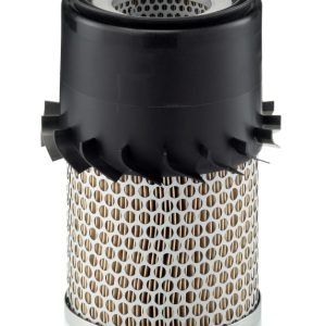 Filtru aer LAND ROVER DEFENDER Station Wagon (L316) 2.5 D 4x4 (L316) diesel 69 cai MANN-FILTER C 14 138/1