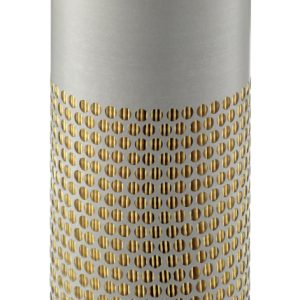 Filtru aer LAND ROVER DEFENDER Cabrio (L316) 2.5 TDI 4x4 (L316) diesel 113 cai MANN-FILTER C 14 160 x