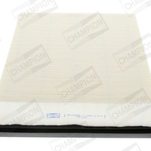 Filtru aer LAND ROVER DEFENDER Pick Up (L316) 2.5 Td5 4x4 (L316) diesel 122 cai CHAMPION CAF100866P