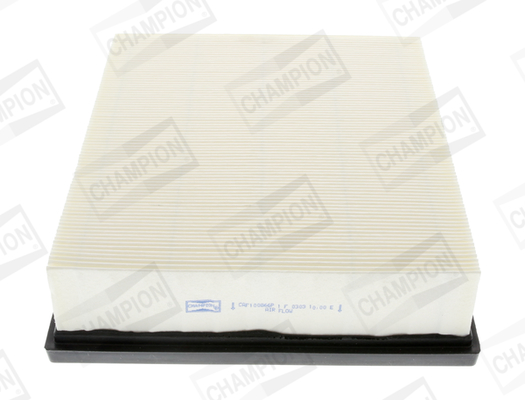 Filtru aer LAND ROVER DEFENDER Station Wagon (L316) 2.5 Td5 4x4 (L316) diesel 122 cai CHAMPION CAF100866P