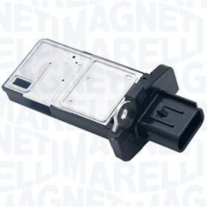 Senzor debit aer LAND ROVER DEFENDER Station Wagon (L316) 2.4 Td4 4x4 (L316) diesel 122 cai MAGNETI MARELLI 213719656010