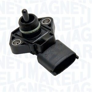 Senzor presiune galerie admisie LAND ROVER DEFENDER Station Wagon (L316) 2.5 Td5 4x4 (L316) diesel 122 cai MAGNETI MARELLI 215810008400