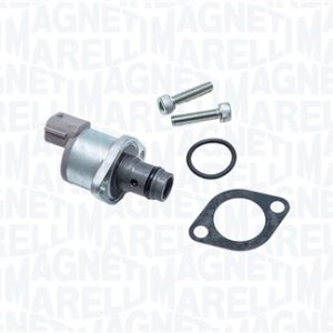Supapa control presiune sistem - Common-Rail LAND ROVER DEFENDER Pick Up (L316) 2.4 Td4 4x4 (L317) diesel 122 cai MAGNETI MARELLI 215820002200