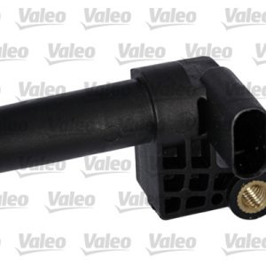 Senzor impulsuri arbore cotit LAND ROVER DEFENDER platou / sasiu (L316) 2.2 Td4 4x4 (L317) diesel 122 cai VALEO 366157
