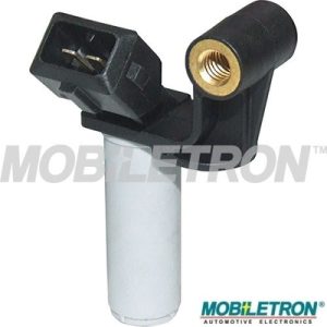 Senzor impulsuri arbore cotit LAND ROVER DEFENDER Cabrio (L316) 2.4 Td4 4x4 (L317) diesel 122 cai MOBILETRON CS-E105