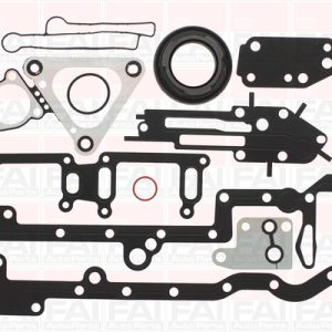 Set garnituri carter LAND ROVER DEFENDER Pick Up (L316) 2.4 Td4 4x4 (L317) diesel 122 cai FAI AUTOPARTS CS1002