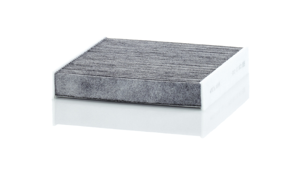 Filtru polen LAND ROVER DEFENDER Van (L663) 3.0 D300 MHEV 4x4 Diesel/electro 300 cai MANN-FILTER CUK 21 016