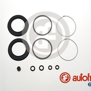Set reparatie etrier LAND ROVER DEFENDER Station Wagon (L316) 2.5 Td5 4x4 (L316) diesel 122 cai AUTOFREN SEINSA D4008