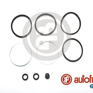 Set reparatie etrier LAND ROVER DEFENDER Station Wagon (L316) 2.2 Td4 4x4 (L316) diesel 122 cai AUTOFREN SEINSA D4077