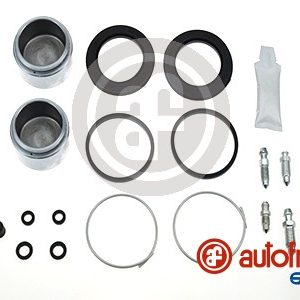 Set reparatie etrier LAND ROVER DEFENDER Pick Up (L316) 2.4 Td4 4x4 (L317) diesel 122 cai AUTOFREN SEINSA D41183C