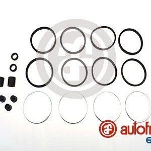 Set reparatie etrier LAND ROVER DEFENDER Station Wagon (L316) 3.9 V8 4x4 (L316) benzina 185 cai AUTOFREN SEINSA D4128