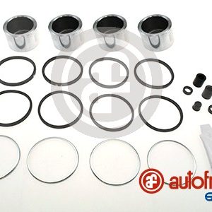 Set reparatie etrier LAND ROVER DEFENDER platou / sasiu (L316) 2.4 TD4 4x4 diesel 122 cai AUTOFREN SEINSA D41383C