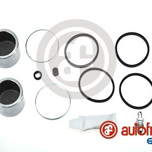 Set reparatie etrier LAND ROVER DEFENDER platou / sasiu (L316) 2.2 Td4 4x4 (L317) diesel 122 cai AUTOFREN SEINSA D41385C