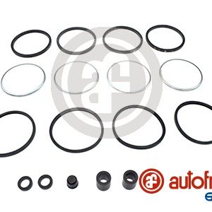 Set reparatie etrier LAND ROVER DEFENDER Station Wagon (L316) 2.5 D 4x4 (L316) diesel 69 cai AUTOFREN SEINSA D4191