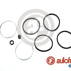 Set reparatie etrier LAND ROVER DEFENDER Station Wagon (L316) 2.5 TDI 4x4 (L316) diesel 113 cai AUTOFREN SEINSA D4362