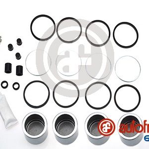 Set reparatie etrier LAND ROVER DEFENDER Station Wagon (L316) 3.9 V8 4x4 (L316) benzina 185 cai AUTOFREN SEINSA D4859C