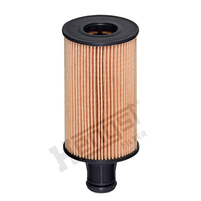 Filtru ulei LAND ROVER DEFENDER Van (L663) 3.0 D200 MHEV 4x4 Diesel/electro 200 cai HENGST FILTER E1004H D672