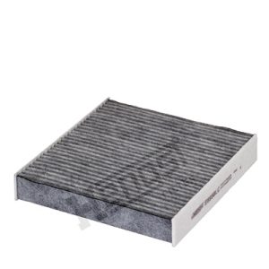 Filtru polen LAND ROVER DEFENDER Station Wagon (L663) D200 MHEV 4x4 Diesel/electro 200 cai HENGST FILTER E6958LC